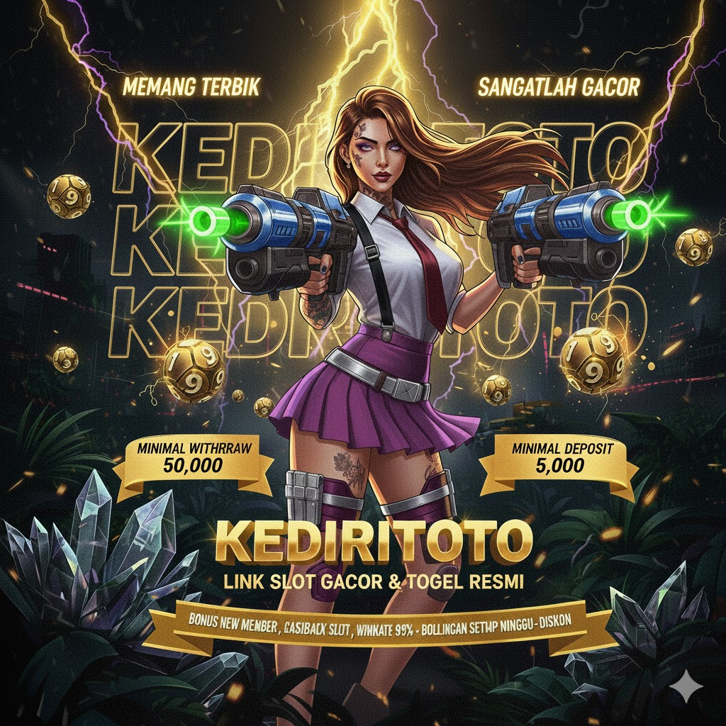 kediritoto TOGEL