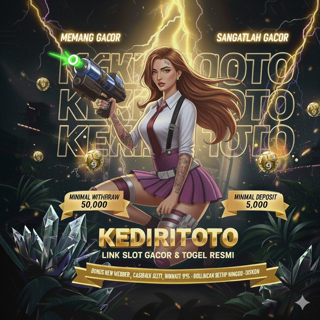 kediritoto TOGEL