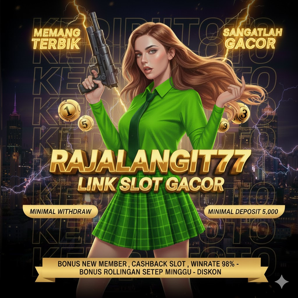 RAJALANGIT77 Pelayanan 24 Jam untuk Pengalaman Slot Terbaik