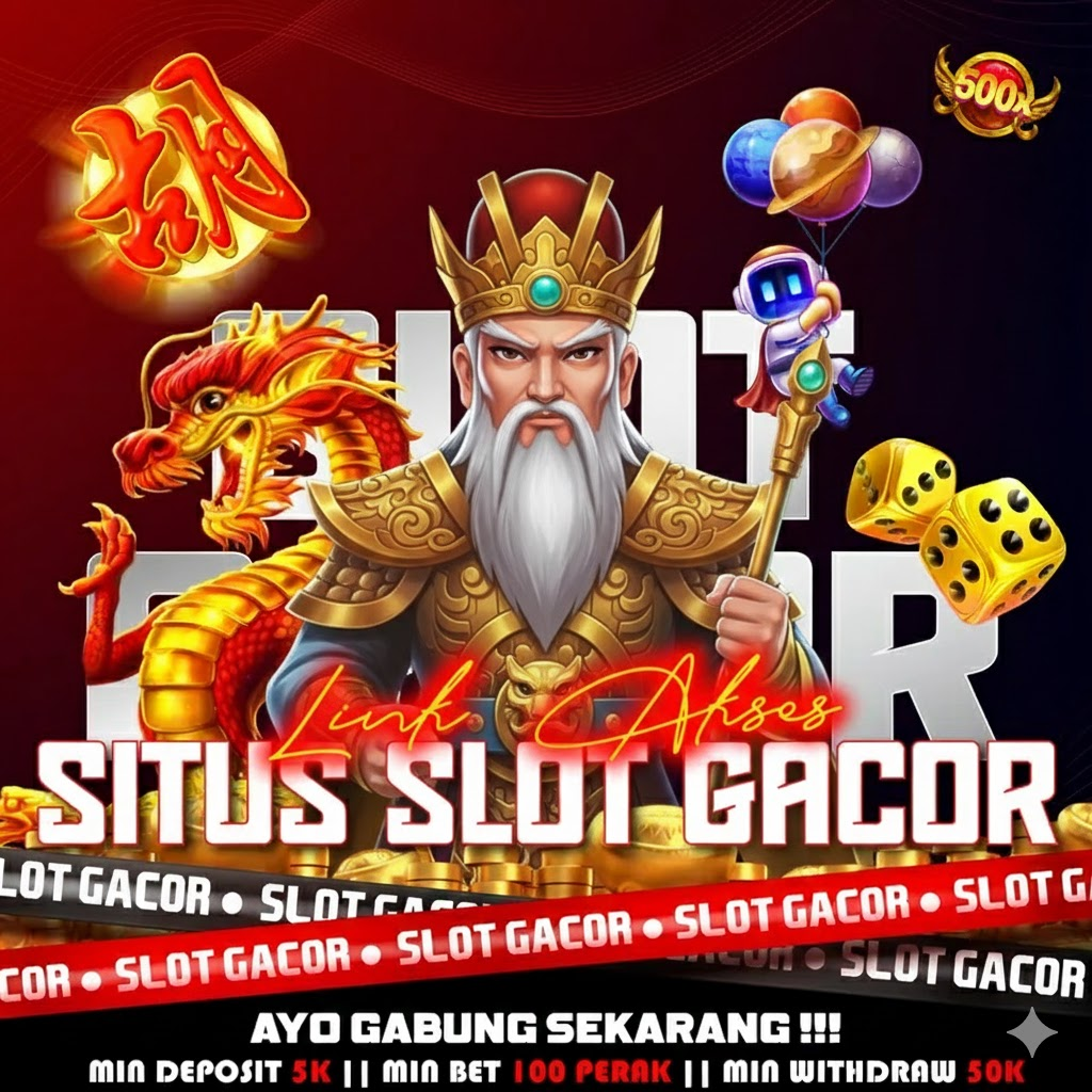RAJALANGIT77 Situs Edukasi: Analisis Game Slot Gacor Berdasarkan Data RTP Live yang Akurat