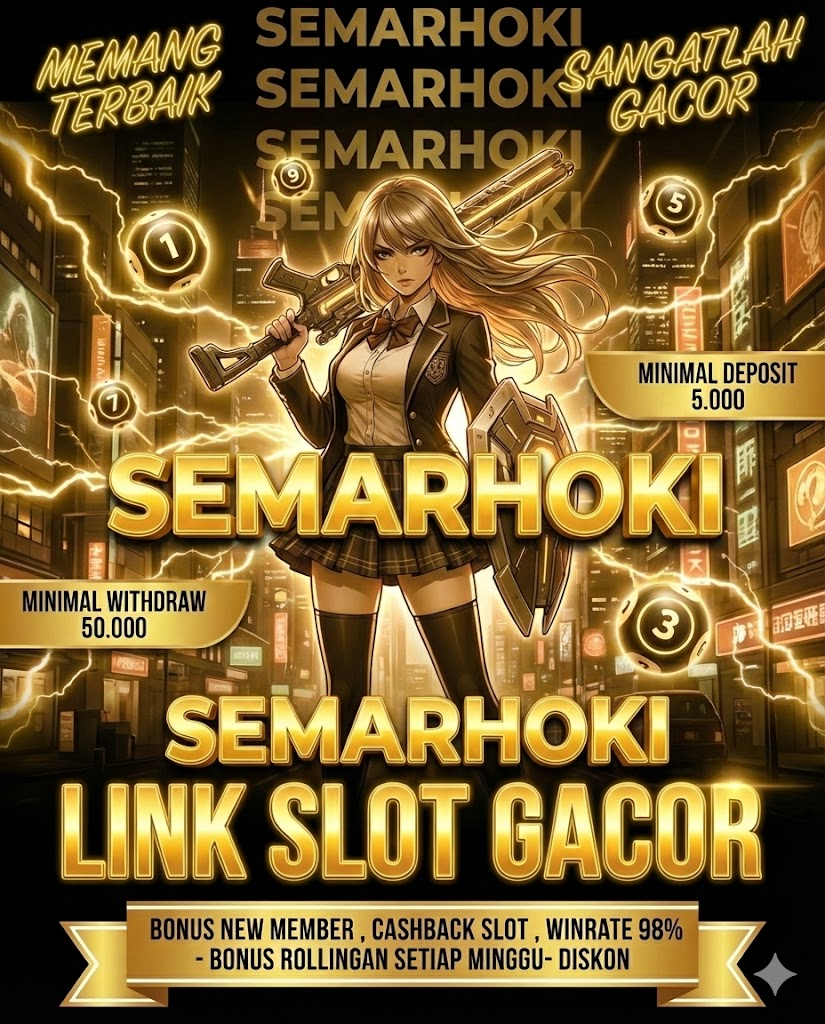 SEMARHOKI >> Pelajari Rahasia Slot Gacor dengan Memahami Pentingnya RTP dalam Permainan