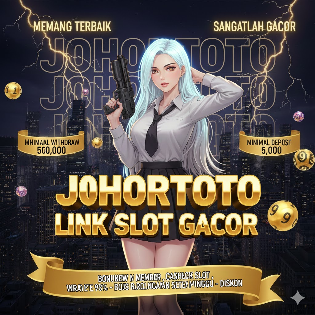 JOHORTOTO >> Edukasi Main Slot: Apa Itu Volatilitas dan RTP? Temukan Jawabannya di Sini image 1