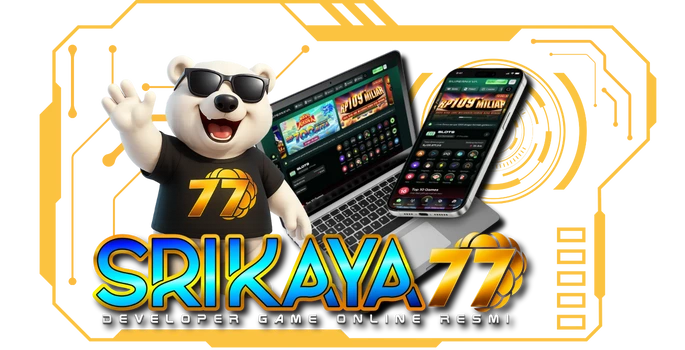Srikaya77 Login