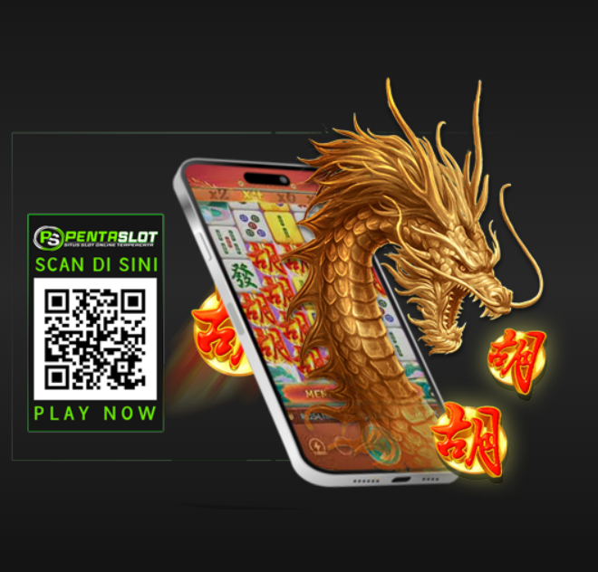 PENTASLOT: Link Alternatif Login Top 1 & Cara Daftar Situs Togel 4D Lancar Anti Blokir