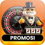 Promosi RATUTOGEL
