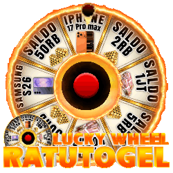 Luckyspin Kedaitogel