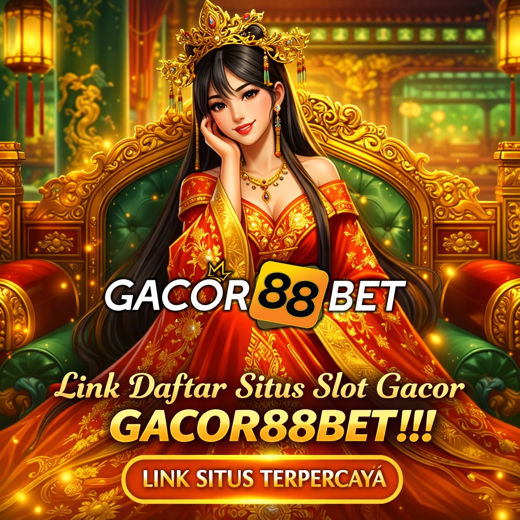 GACOR88BET