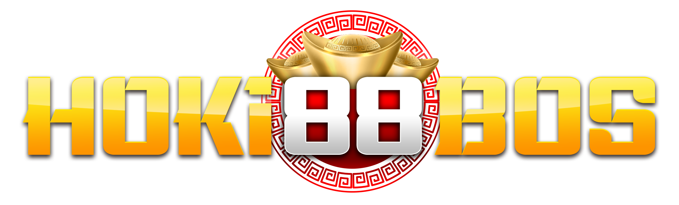 HOKI88BOS logo