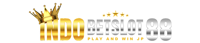 INDOBETSLOT88 Logo