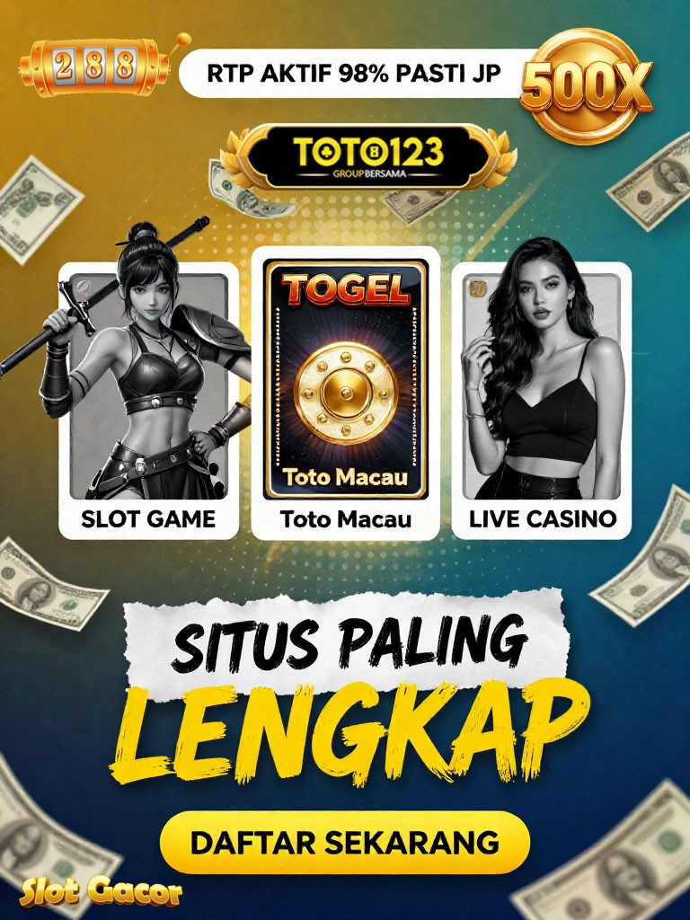 TOTO123 | Platform Link IDNTOTO Dengan Akses Link Alternatif Gampang JP