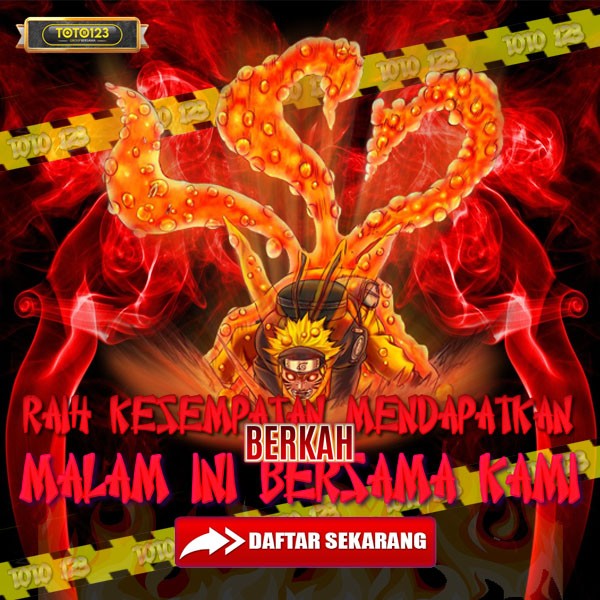 TOTO123 | Raih Kesempatan Mendapatkan Berkah Malam Ini Bersama Kami 