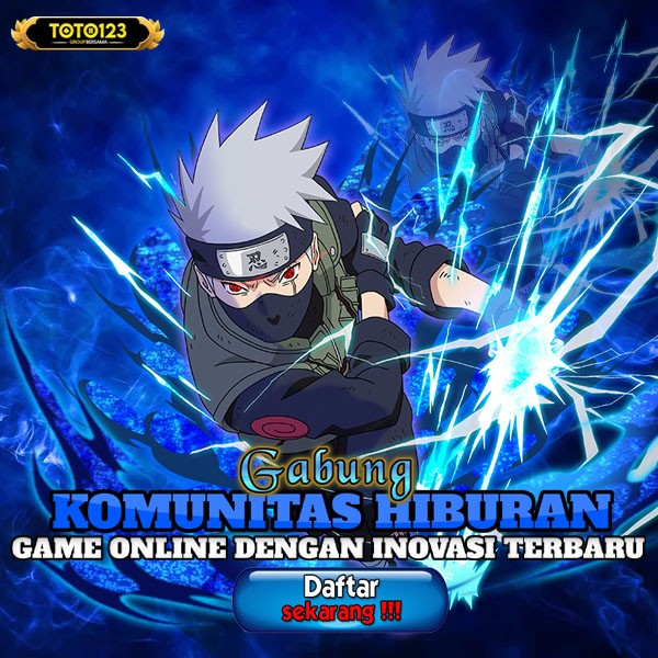 TOTO123 | Gabung Komunitas Hiburan Game Online Dengan Inovasi Terbaru