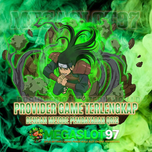 MEGASLOT97