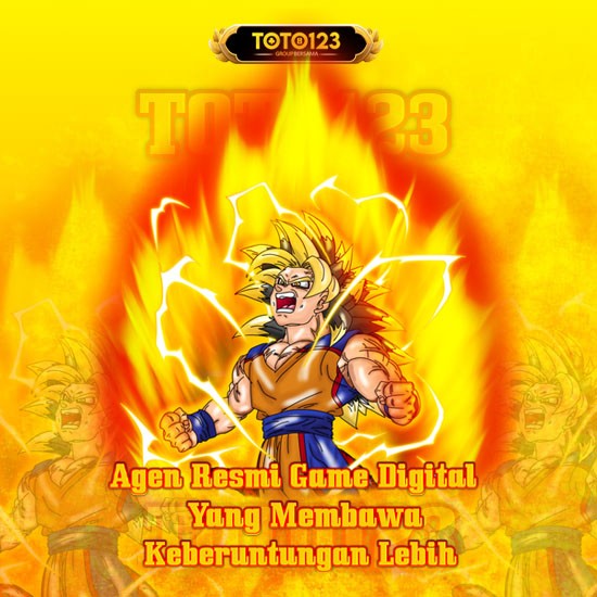 TOTO123: Agen Resmi Game Digital Yang Membawa Keberuntungan Lebih