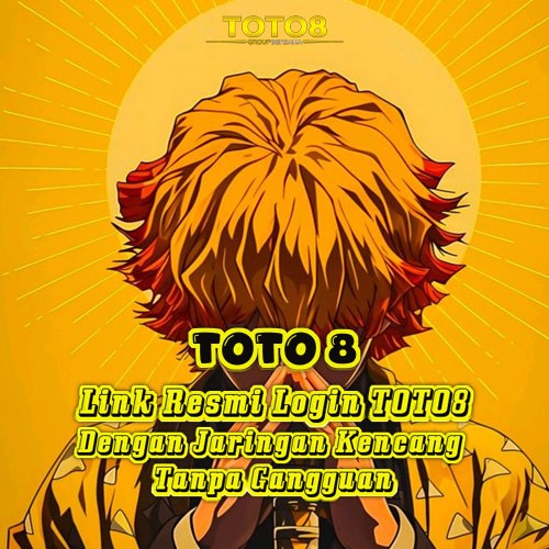 TOTO 8 🎱 Link Resmi Login TOTO8 Dengan Jaringan Kencang Tanpa Gangguan
