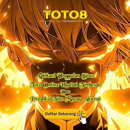 TOTO8