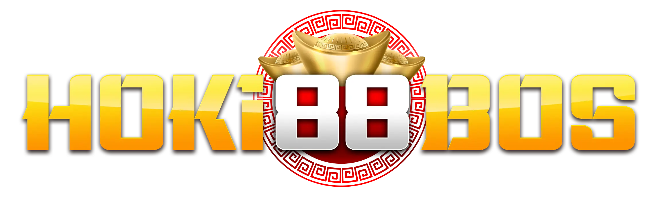 HOKI88BOS Logo