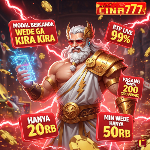 CINA777
