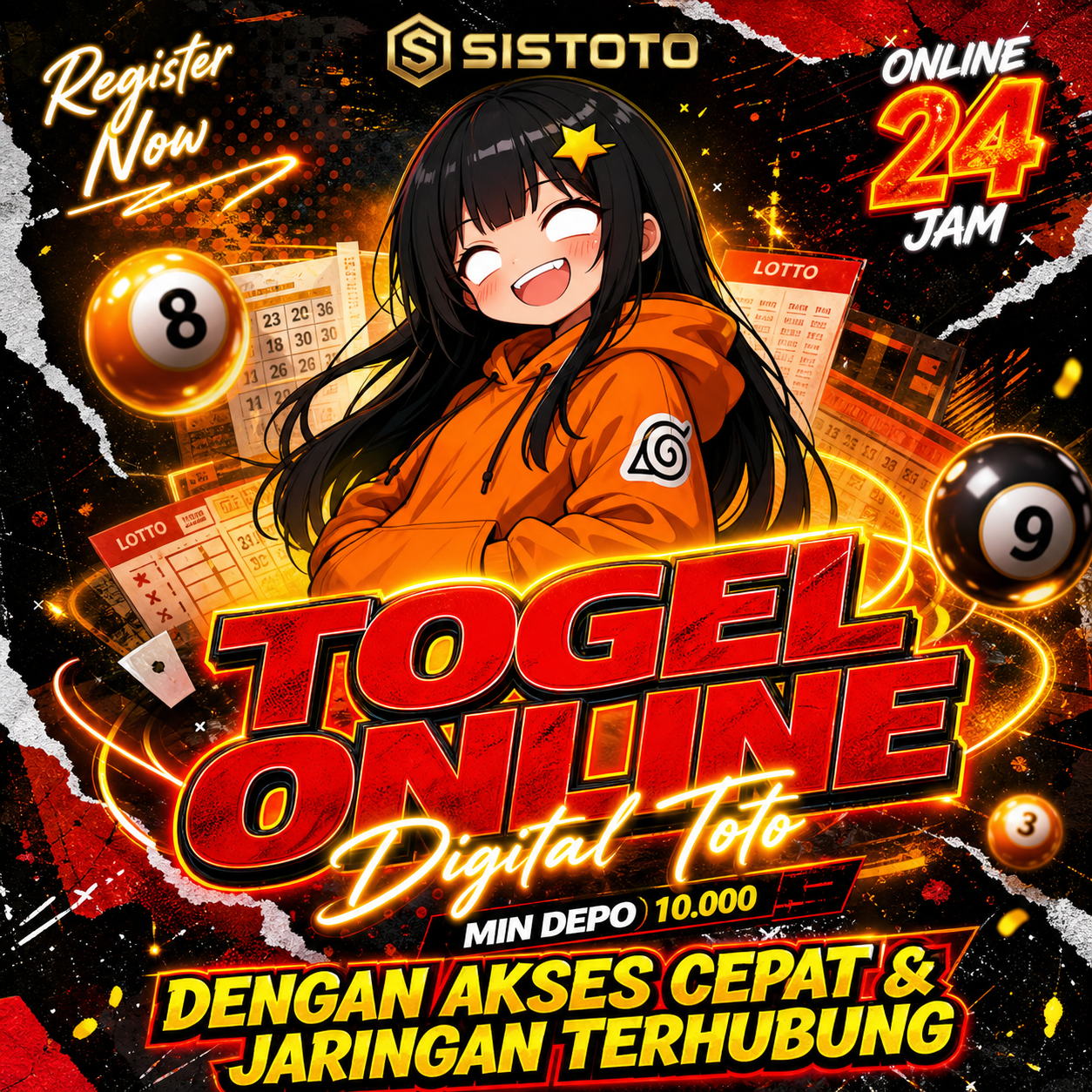 SISTOTO