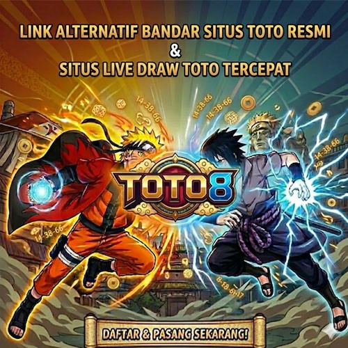 TOTO8