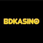 BDKASINO Logo