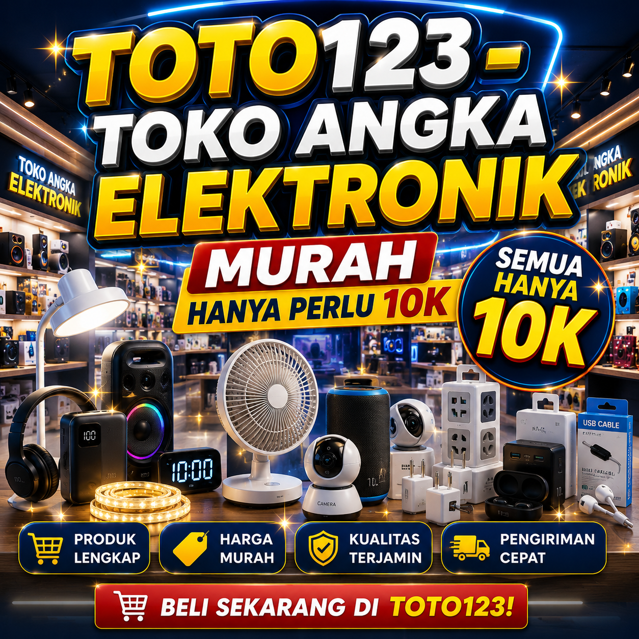 TOTO123