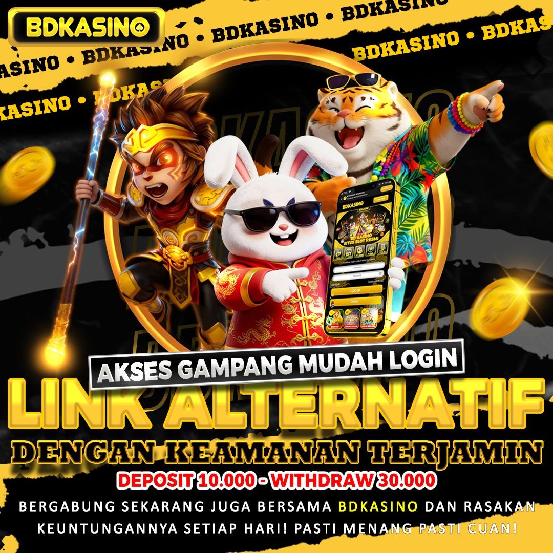 BDKASINO Mobile Android