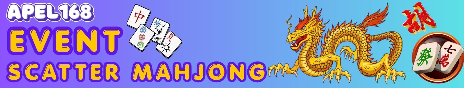 BONUS SCATER MAHJONG WAYS 1 & 2