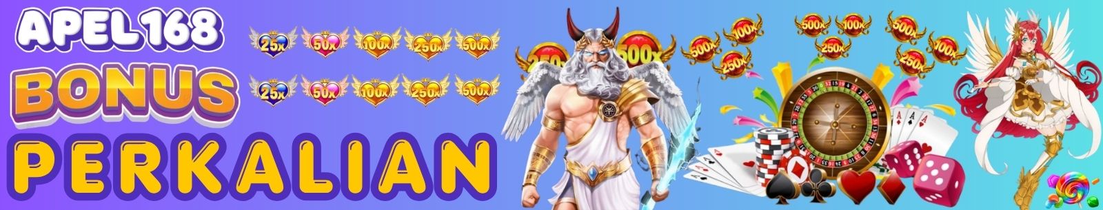 BONUS PETIR DADAKAN KAKEK & CUCU