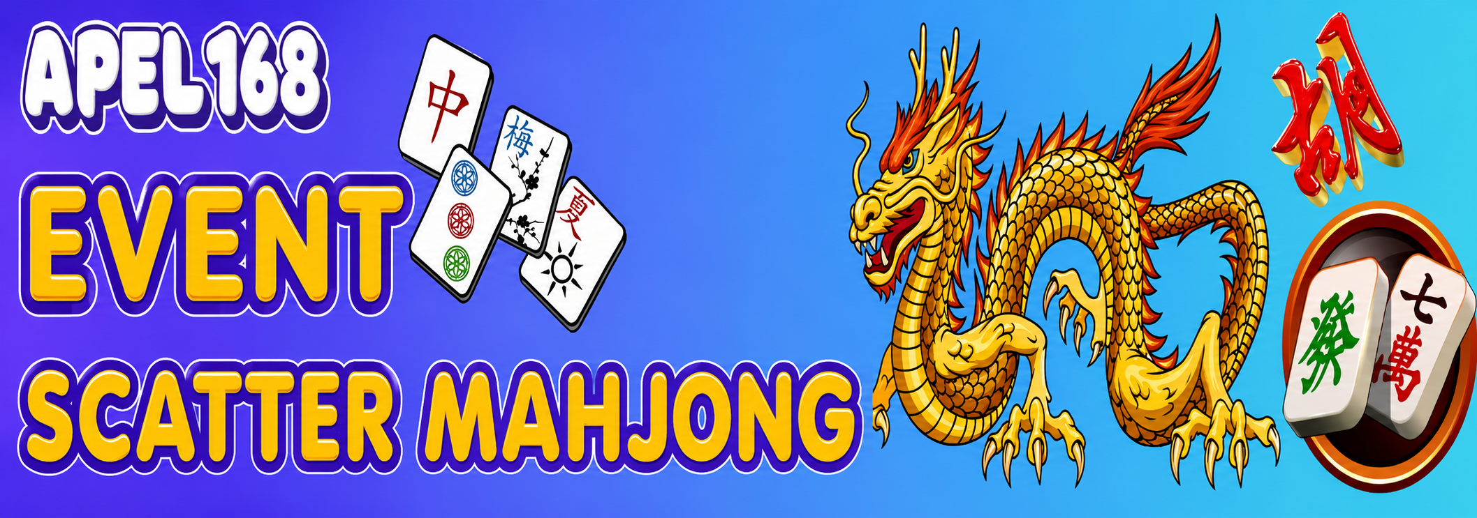 BONUS SCATER MAHJONG WAYS 1 & 2