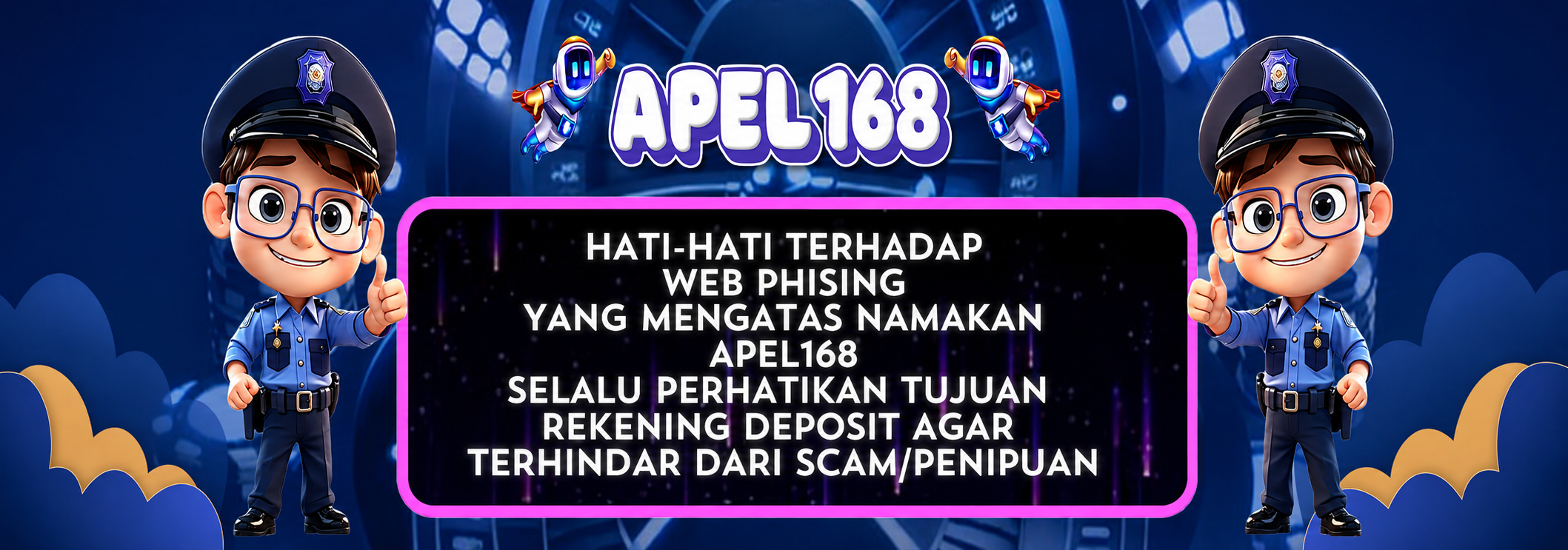 Anti Phising