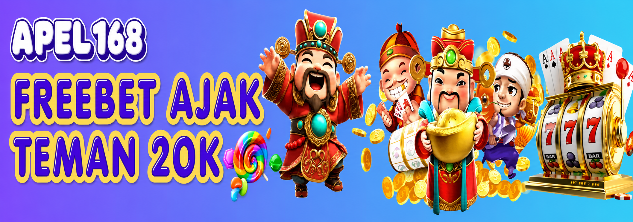 EVENT FREEBET