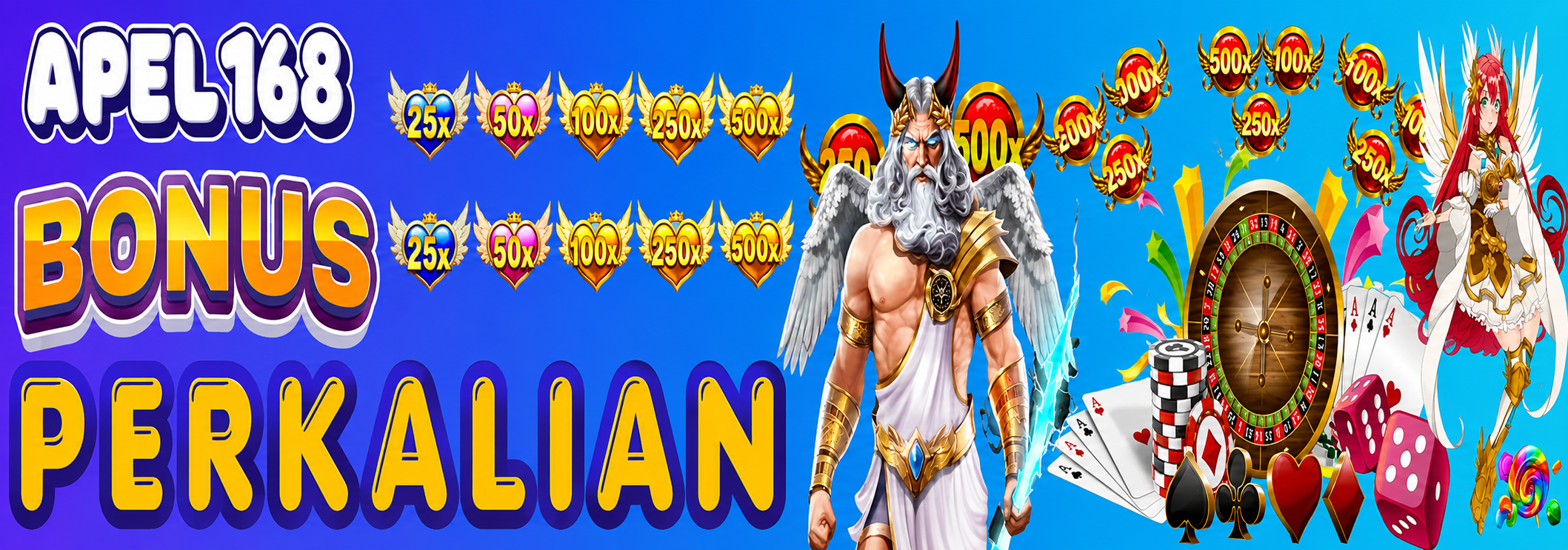 BONUS PETIR DADAKAN KAKEK & CUCU