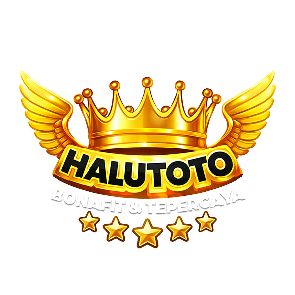 HALUTOTO LOGO