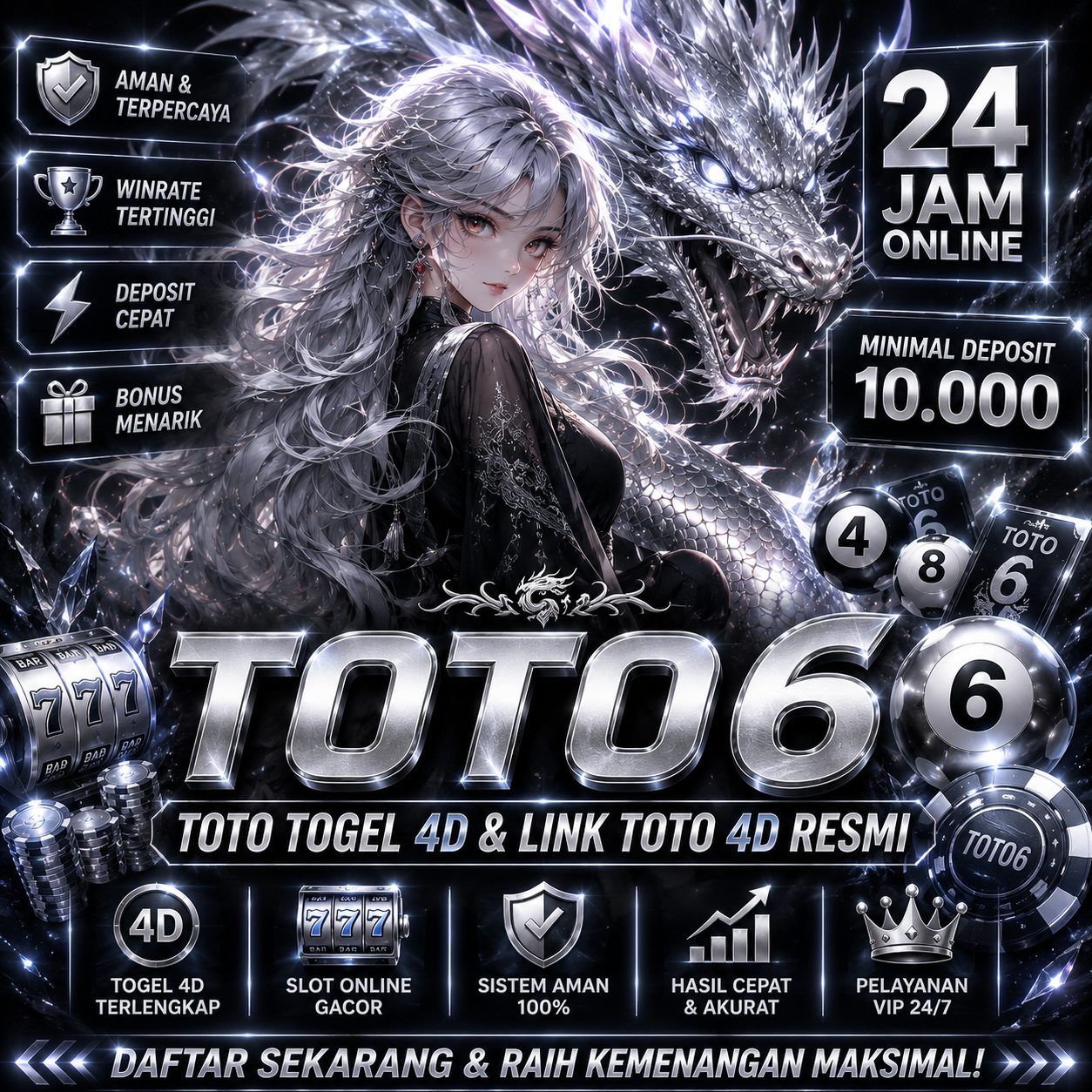 TOTO6