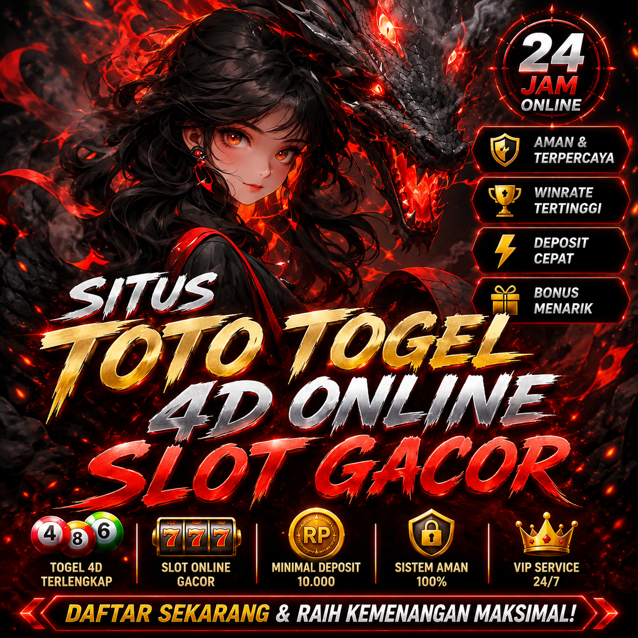 togel online