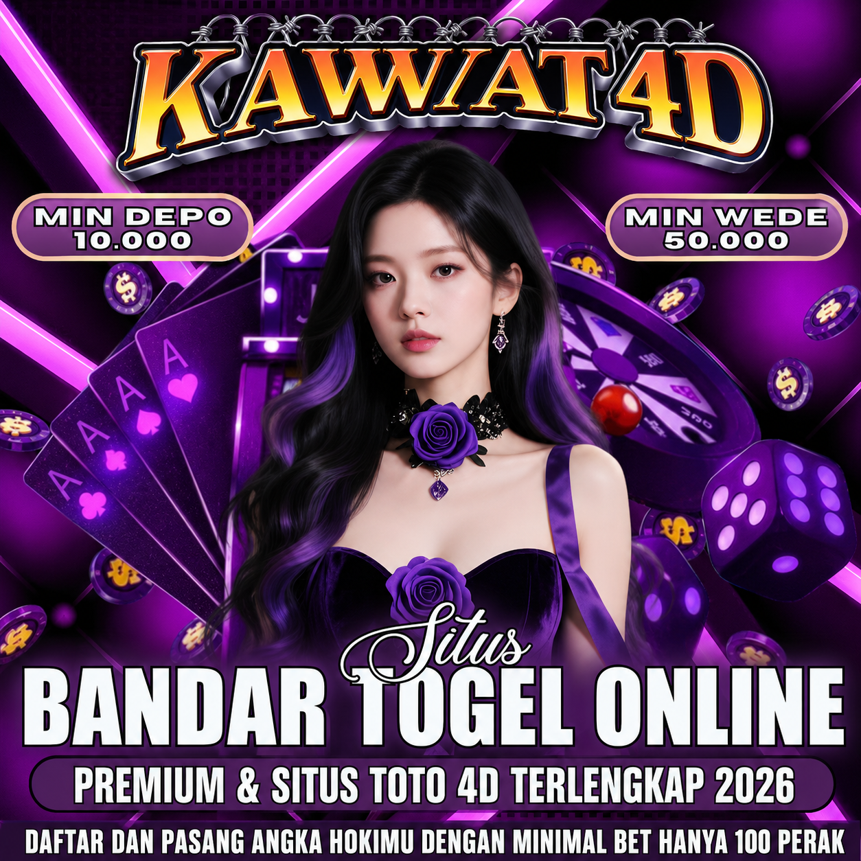 KAWAT4D : Situs Toto Macau 4D 5D Hk Pools Resmi Akses Link Alternatif Slot Gacor Maxwin Hari Ini