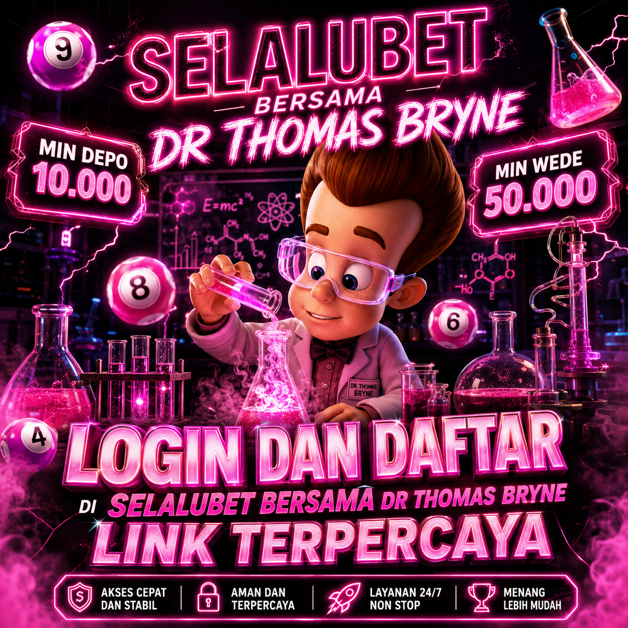 SELALUBET