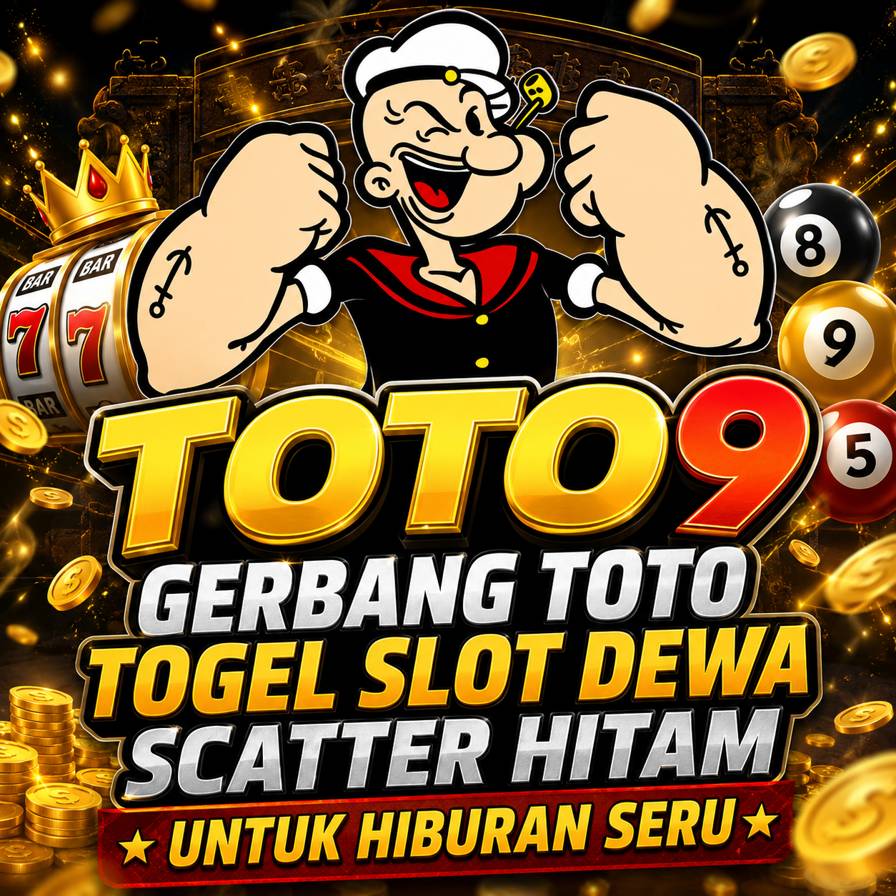 TOTO9