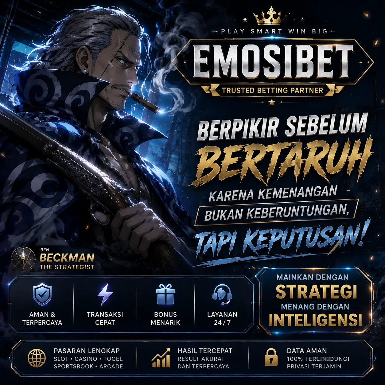 EMOSIBET - Sabung Ayam Bangkok Vs Ayam Lokal Siapa Pemenangnya 2026