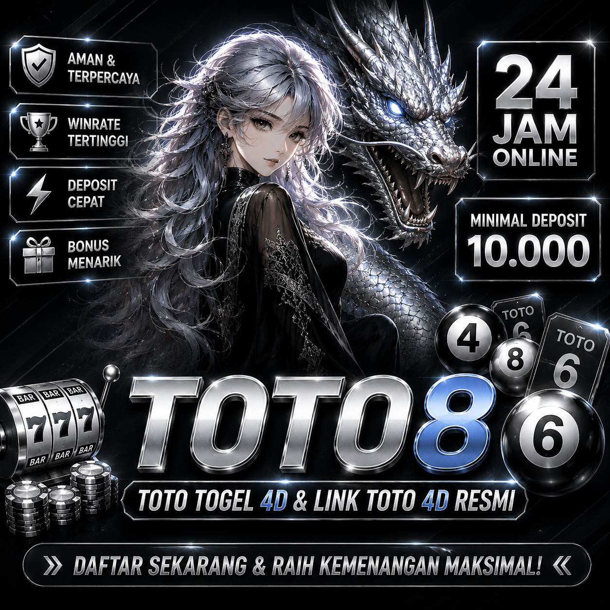 TOTO6