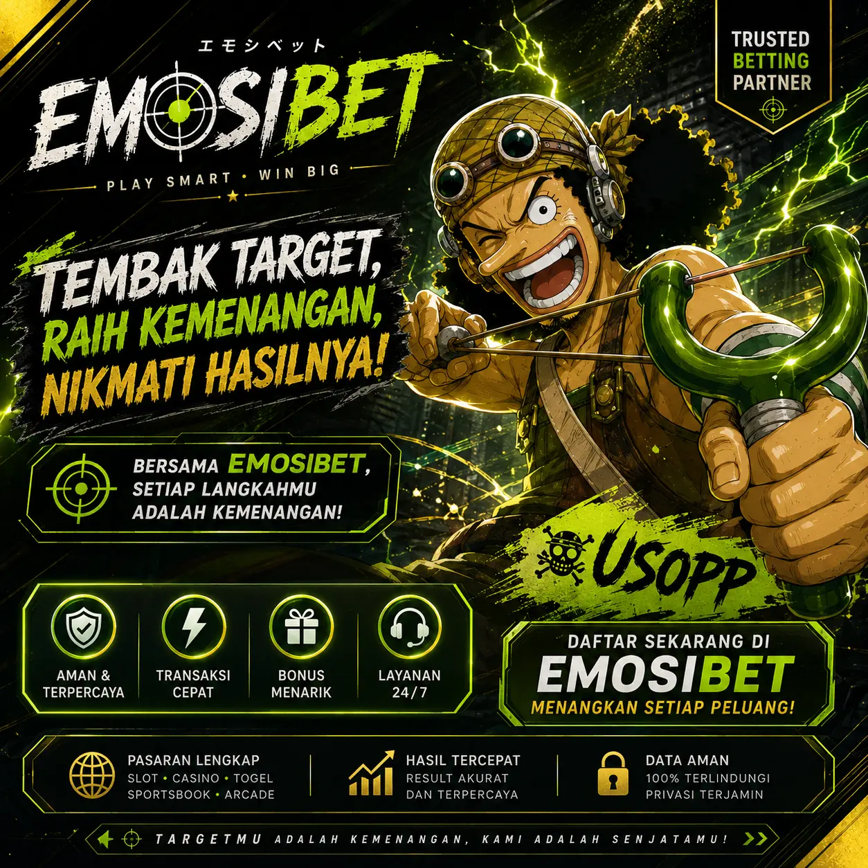 EMOSIBET * Ulasan Angka Jitu Togel Hari Ini Paling Akurat 2026