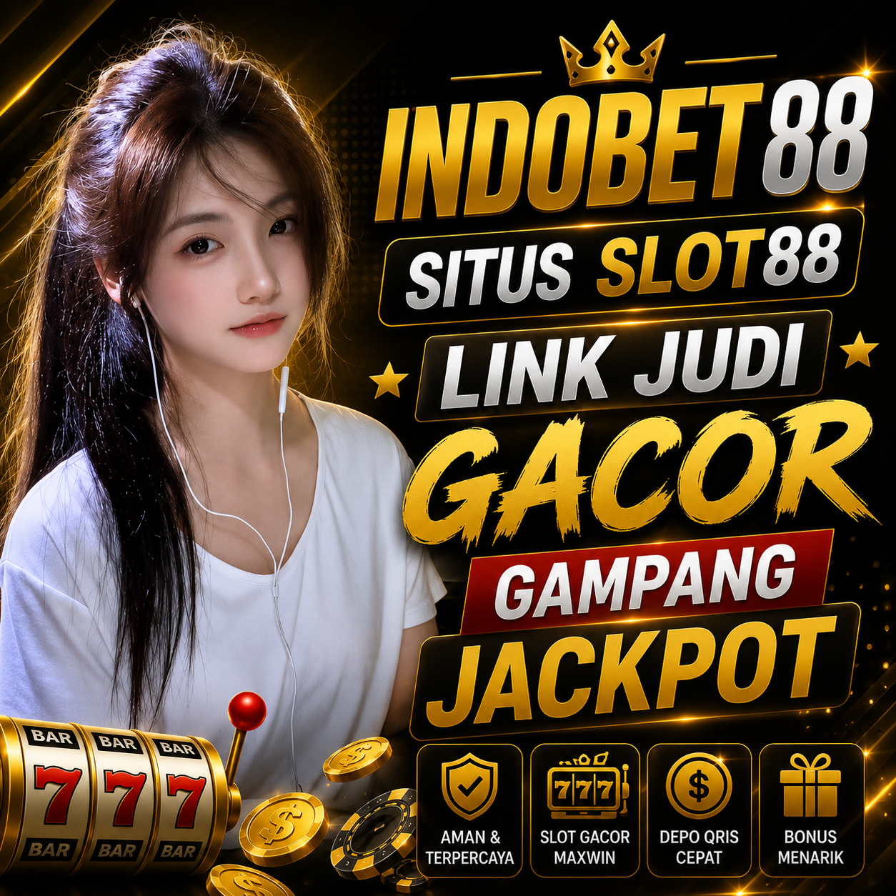 INDOBET88