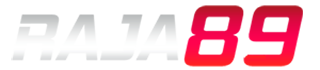 RAJA89 Logo