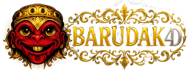 BARUDAK4D Logo