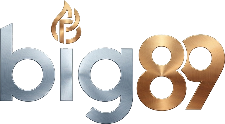 BIG89 Logo