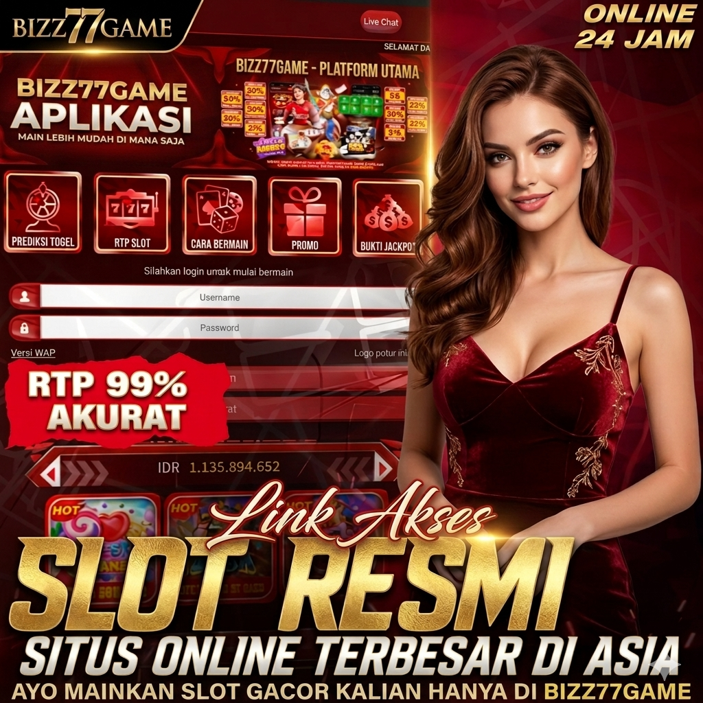 BIZZ77